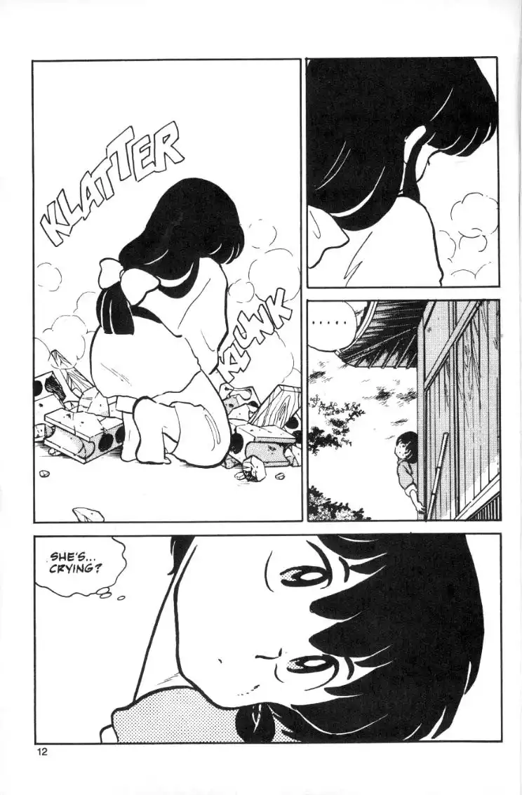 Ranma 1/2 Chapter 9 14